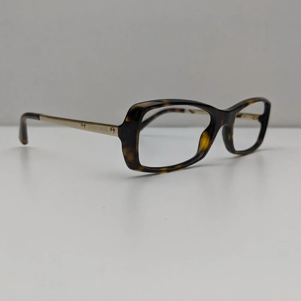 🕶️Made in Italy! Giorgio Armani AR7011 5026 Eyeglasses 51/17 135 /KAK614🕶️​